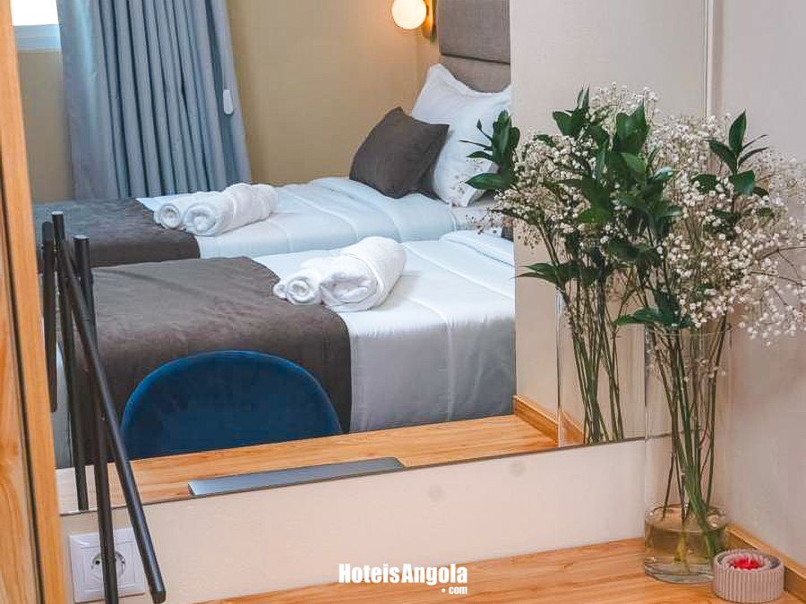 Kululwa House - Imagem 24
